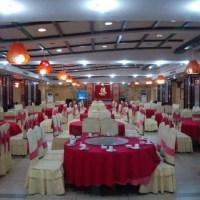 Guilin Jingdu Hotel Eksteriør billede
